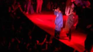 Snoop Dogg Ft Nate Dogg amp Tha Dogg Pound  BigPimpin LiveOfficial Music Video [upl. by Yelyak]