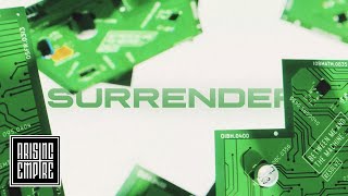 RESOLVE  Surrender OFFICIAL AUDIO STREAM [upl. by Chavez]