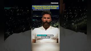 Bilzerian Mendukung HMS Sebagai Kelompok Perlawanan [upl. by Sigfrid]