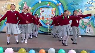 Childrens Day Celebration 2024 [upl. by Avle]