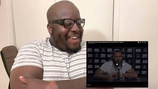 The Game LA Leakers Freestyle REACTION [upl. by Lewap]