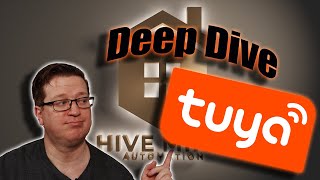 A Deep Dive into the Tuya Smart App [upl. by Pena332]