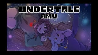 【Undertale • AMV】 Hey Brother tradução [upl. by Trebla756]