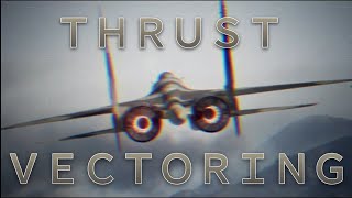 ＴＨＲＵＳＴ ＶＥＣＴＯＲＩＮＧ [upl. by Htrap]