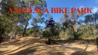 Anglesea bike park [upl. by Nennarb920]