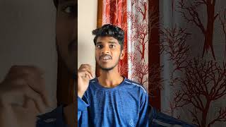 Jaan Jigiri in School 🫂😂 shorts comedy telugu [upl. by Ynohtona914]