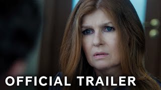 HERE AFTER feat Connie Britton  Official Trailer  Paramount Movies [upl. by Tadd923]