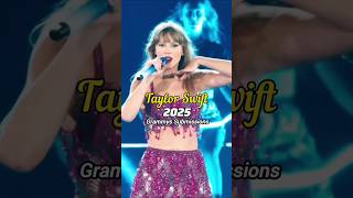 Taylor Swift 2025 Grammys Submissions taylorswift grammys taylorsversion musicindustry shorts [upl. by Suciram]