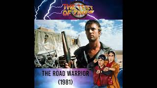 Episode 413 The Road Warrior 1981 [upl. by Akeyla]