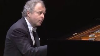 Beethoven Waldstein Sonata no21 András Schiff 2008 Tokyo [upl. by Eniamahs425]