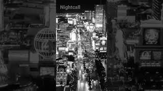 Nightcall  Kavinsky [upl. by Lepine453]