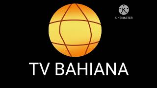 TV Bahiana São Luiz Saindo do ar 19011999 [upl. by Alaikim832]