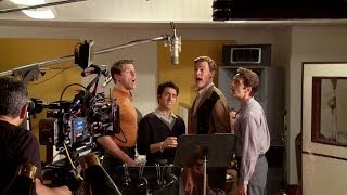 Jersey Boys  quotMeet the Jersey Boysquot Featurette HD [upl. by Eiboj793]