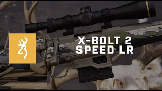 XBolt 2 Speed LR  2024 [upl. by Hsara]