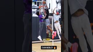 When Did Evan Mobley Start COOKING Like Kyrie amp KD 🤯🔥 [upl. by Aires]