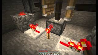 Spice Hosencraft SMP 18 Und weg ist der Tisch [upl. by Phyl]