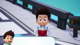 Paw Patrol World First Look [upl. by Ailugram]