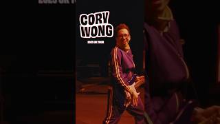 Cory Wong – UK Tour Feb 2025 [upl. by Arabrab]