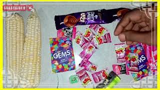 Candys ll Dairy Milk ll Lichi ll Juzt Jelly ll Pulse ll Gems ll Chupa chups [upl. by Griz347]