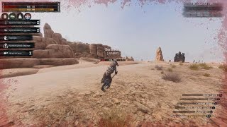 Conan Exilespvp [upl. by Eiramait565]