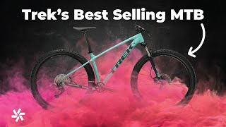 Trek Marlin Model Overview Which is Best for You [upl. by Akemahc]