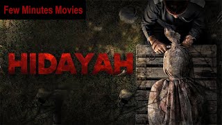 Duniya Ki Sabse Darawani Horror  2023 BEST Indonesian Horror  HIDAYAH 2023 Explained In Hindi [upl. by Hallagan874]