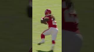 Kareem Hunt Micd up Week 10 Broncos vs Chiefs Chiefs Chiefskingdom NFL [upl. by Cheung]