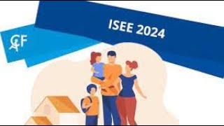 ISEE 2024 Novità e nuovo modello INPS inps isee2024 [upl. by Lleznol]