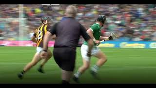 Limerick v Kilkenny Highlights  2023 All Ireland Hurling Final [upl. by Ame127]