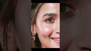 Hooded Eyes Try Alia Bhatt’s Signature Bright Eye Look [upl. by Giselle]