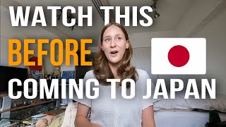 MUSTKNOW Japanese Phrases for Tourists  Easy Essential and Useful [upl. by Macegan]