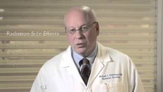 Radiation Therapy Side Effects for Prostate Cancer Patients [upl. by Masterson]