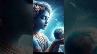 Hare Rama hare Krishna lofi ringtone universe love godstatus hindutva [upl. by Asined]