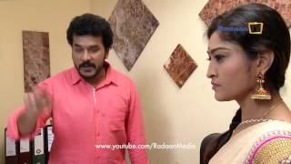 Vani Rani Last Week  21122015 to 26122015  Radaan Media [upl. by Concepcion]