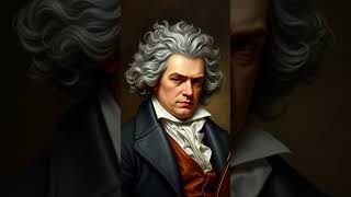 Beethoven and his hygiene history facts shorts story short fact [upl. by Norraj]