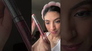 Buxom Cosmetics  Full on lip plumper lipplumberliphackmakeuphacksmakeupreview [upl. by Bab178]