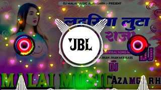 lahariya luta a raja nirahua gana SamilDjRemix10M [upl. by Nirej]