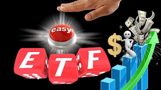 Why ETF Investing is So Popular The Easiest Way to Build Wealth [upl. by Sou897]