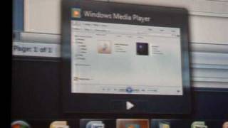 Windows 7 Windows Media Player [upl. by Ereveniug591]