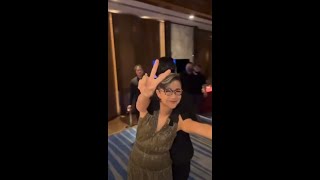 GSC Anual Dinner 2023 MHotel Resort  360° Spinner Photobooth Video Highlight [upl. by Schilit]