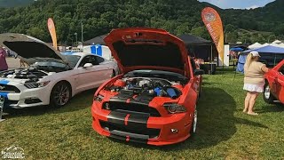 2014 Ford Mustang Video httpsyoutubezZtJDKtQgDc mustang mustangs fordmustang mustangcar [upl. by Carilla]