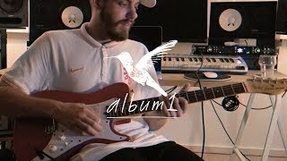 San Holo  album1 documentary pt 1 [upl. by Ttiwed203]