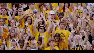 The Pancheros Burrito Lift A Hawkeye Game Day Tradition [upl. by Grimbald]