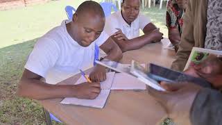 STANCHION INTIATIVE AT MIGORI COUNTY [upl. by Notlef327]