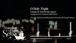 NDS  O Holy Night [upl. by Hambley]