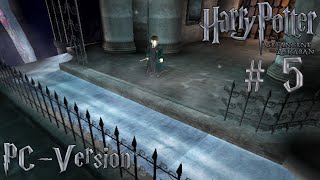 Harry Potter und der Gefangene von Askaban PC Ger  5 [upl. by Ytinav]