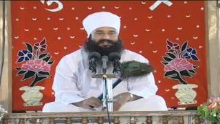 Dera Sacha Sauda  Satsang Kau Jaruri Hai 1252002 [upl. by Granny290]