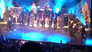 Mighty Mighty Bosstones  Pietasters Ocean 12302017 House of Blues Boston [upl. by Joelie]