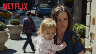 Tallulah  Tráiler oficial  Netflix HD [upl. by Madelle696]