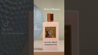 Mizensir Parfum Discount Code Olga15 at mizensircom [upl. by Center8]